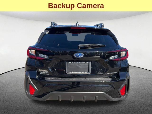 Certified 2025 Subaru Crosstrek 2.0i Premium image 12