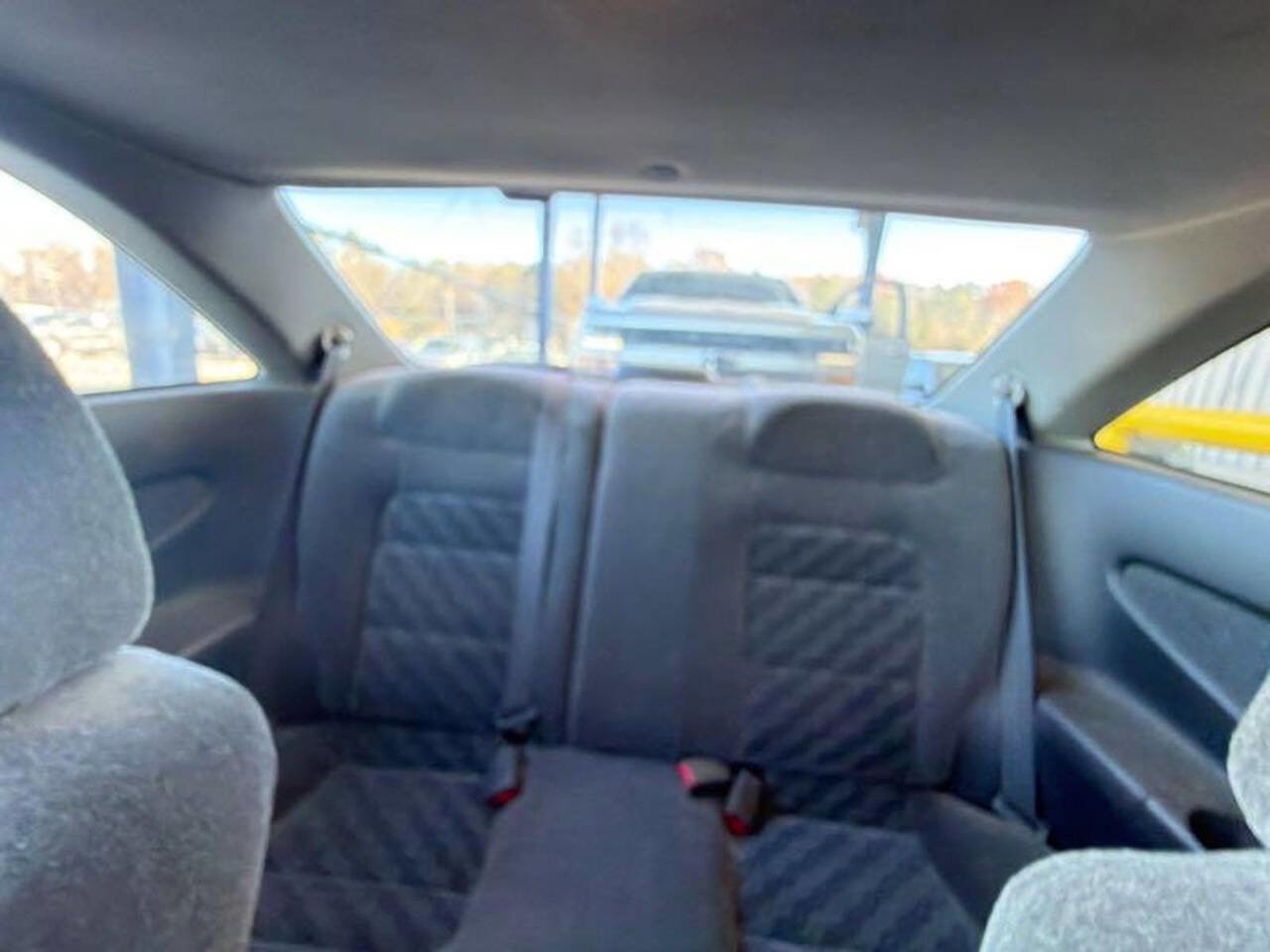 Used 2002 Honda Accord SE image 6