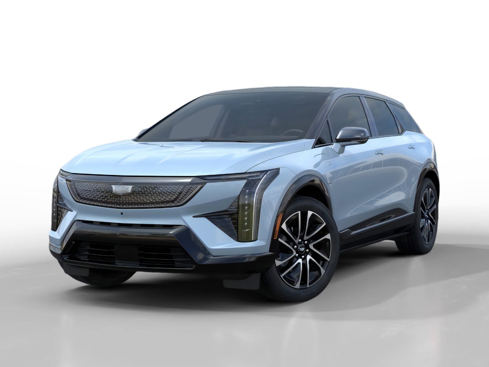 New 2026 Cadillac Optiq Sport 1 RWD image 8