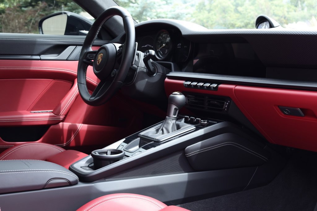 Used 2023 Porsche 911 GT3 RWD image 20