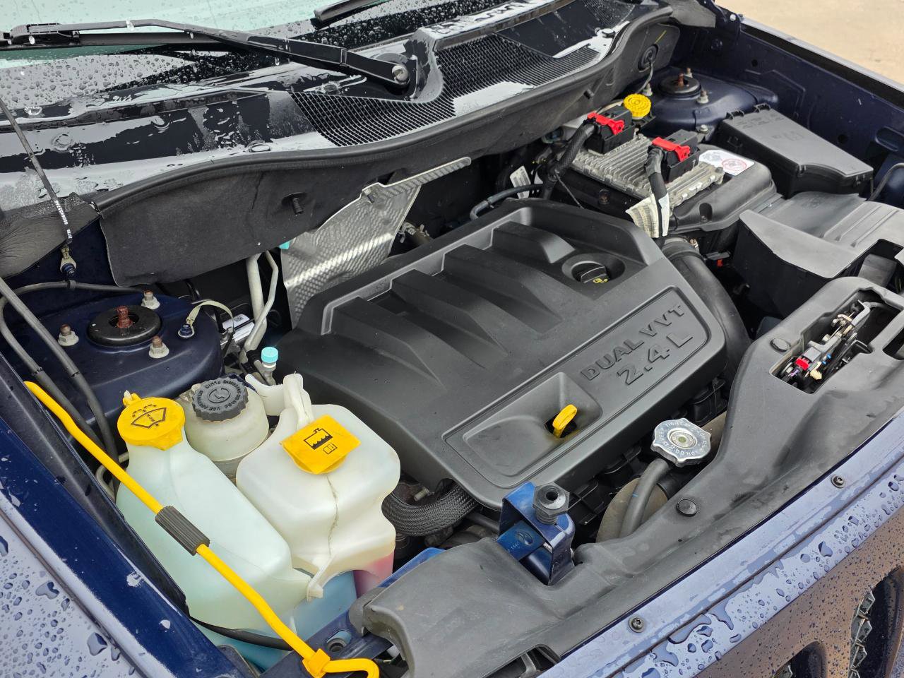 Used 2015 Jeep Patriot Latitude image 27