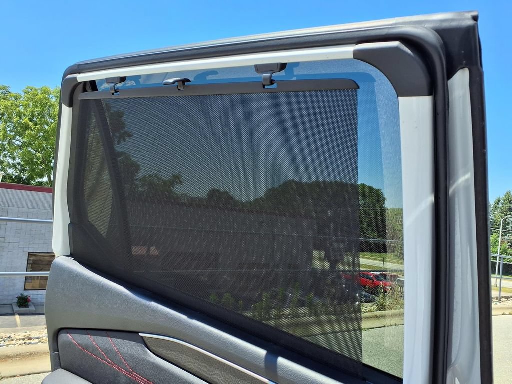 Used 2026 Honda Pilot Black Edition image 20