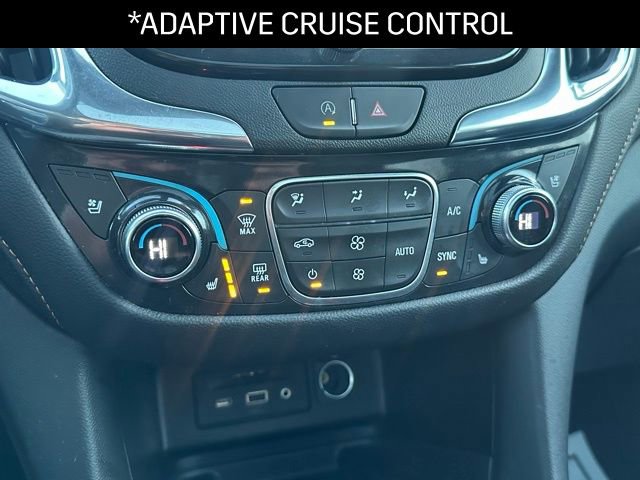 Used 2022 Chevrolet Equinox Premier image 12