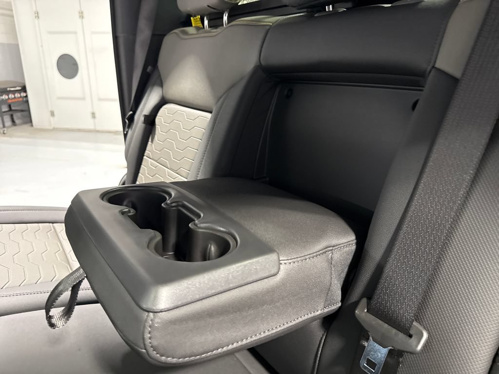 New 2026 Chevrolet Silverado 2500 ZR2 AWD/4WD image 43