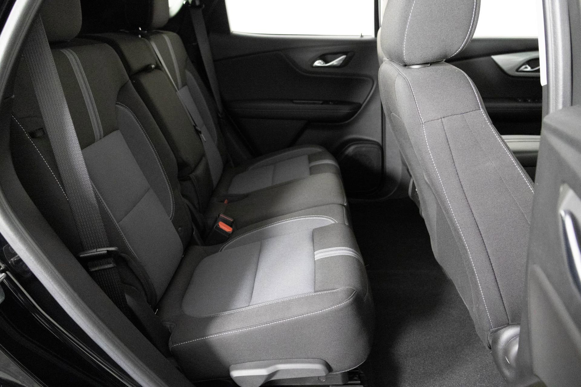 Certified 2023 Chevrolet Blazer LT w/ Convenience Package image 41