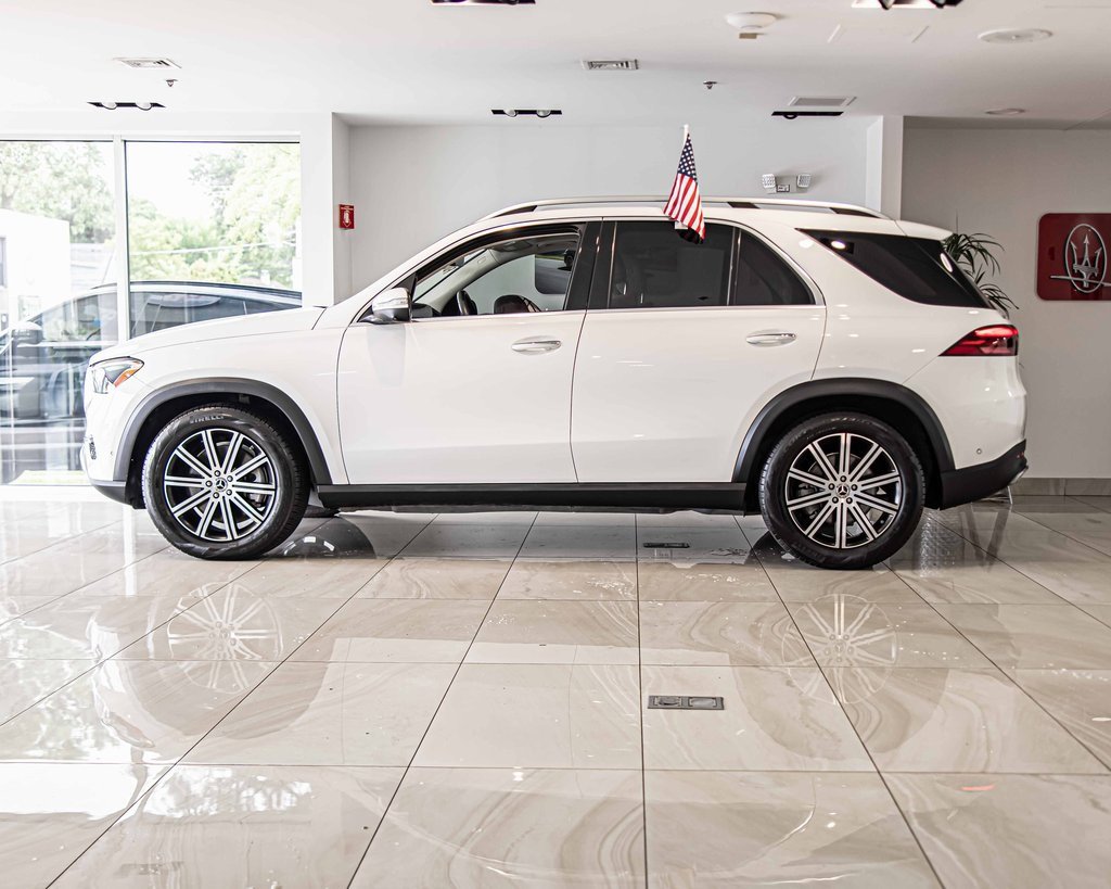Used 2024 Mercedes-Benz GLE 450 4MATIC image 6