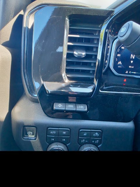 New 2026 Chevrolet Silverado 1500 ZR2 w/ ZR2 Bison Edition AWD/4WD image 17