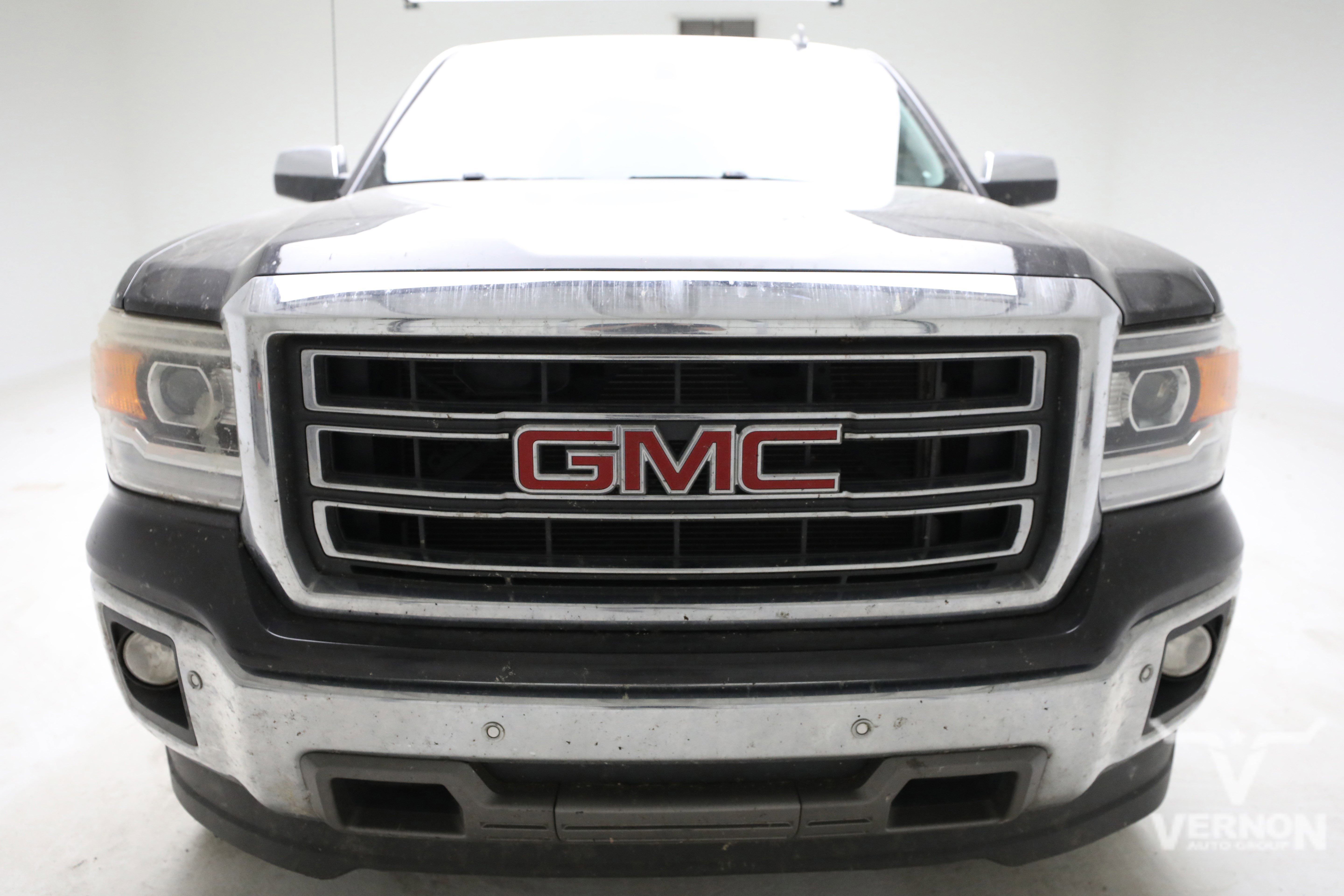 Used 2014 GMC Sierra 1500 SLT image 7