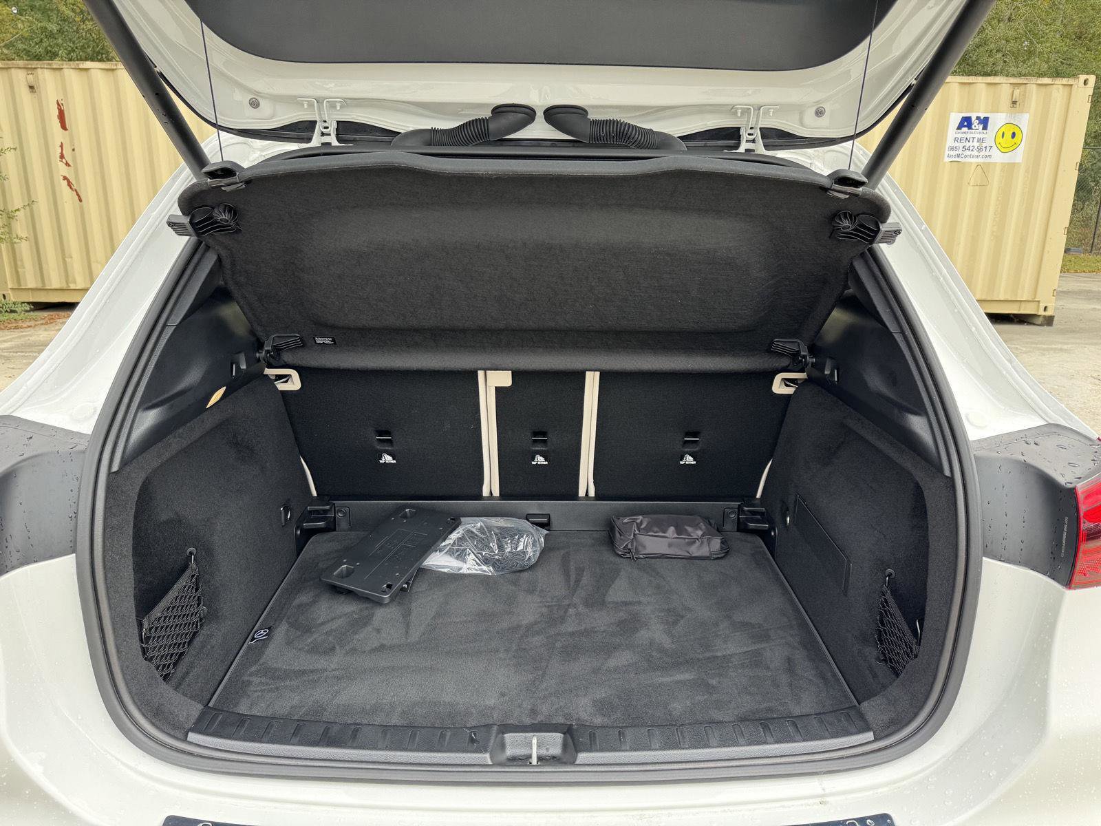 Certified 2025 Mercedes-Benz GLA 250 image 25