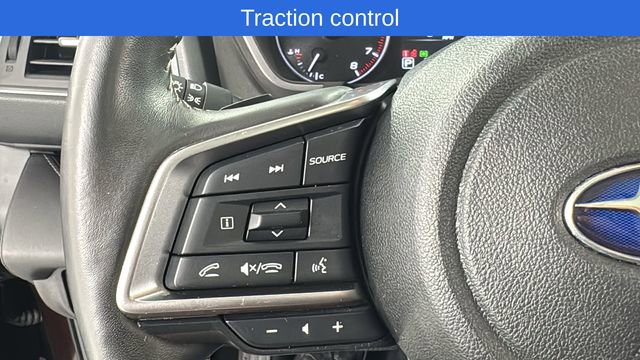 Used 2024 Subaru Ascent Touring image 23