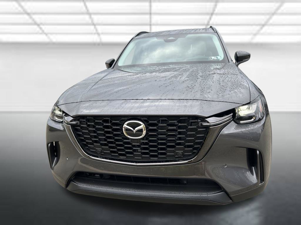 New 2026 MAZDA CX-90 3.3 Turbo w/ Premium Sport Pkg AWD/4WD image 10