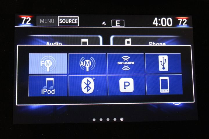 Used 2022 Honda CR-V EX image 4