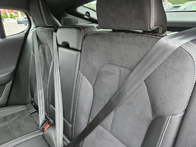 Certified 2023 Volvo C40 P8 Recharge Ultimate AWD/4WD image 15