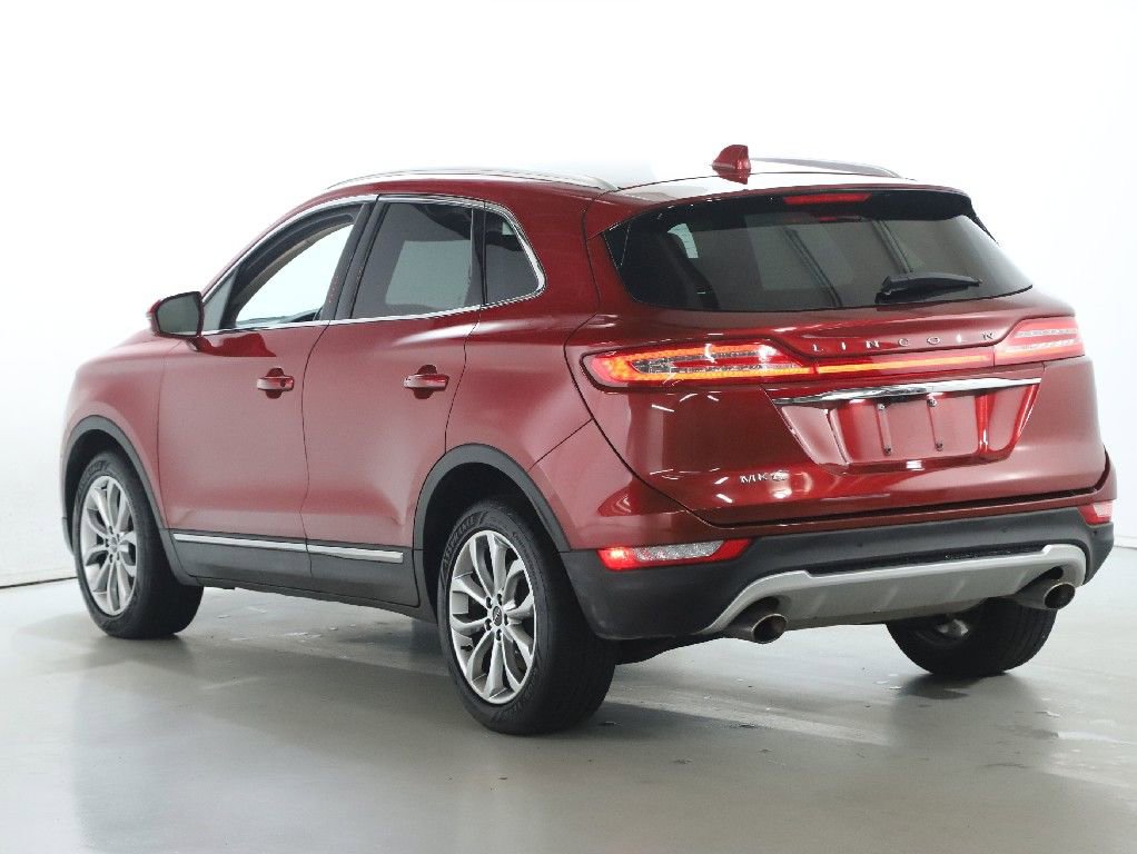 Used 2019 Lincoln MKC Select w/ Select Plus Package image 40