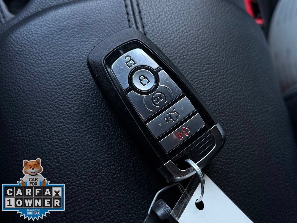 Used 2023 Ford Mustang Mach 1 RWD image 29