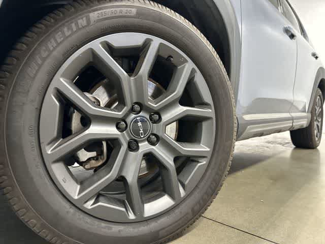 Used 2023 Honda Pilot Touring image 29
