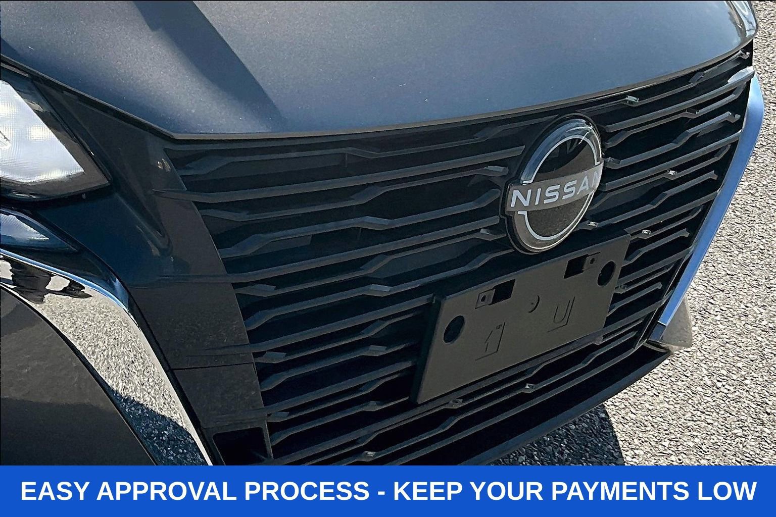 Used 2024 Nissan Altima 2.5 S FWD image 41