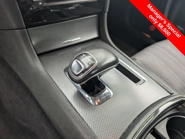 Used 2013 Chrysler 300 S AWD/4WD image 21