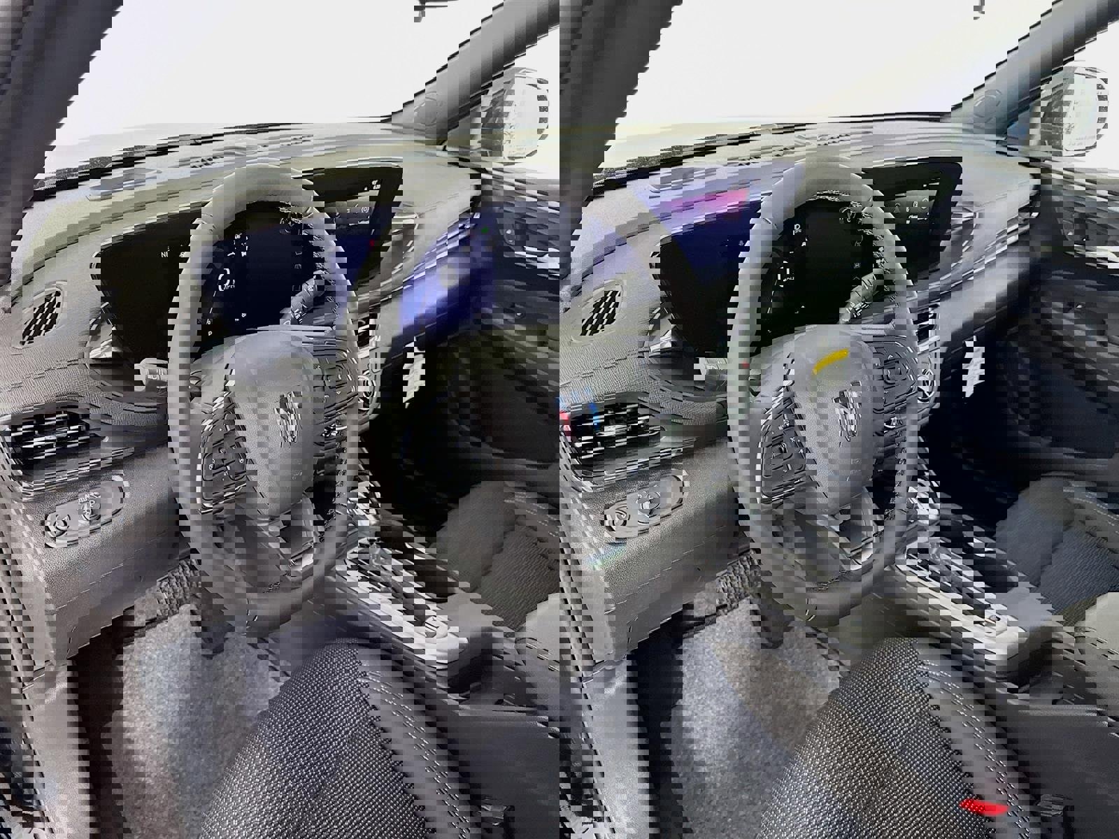 New 2025 Buick Envista Preferred w/ Convenience I Package image 9