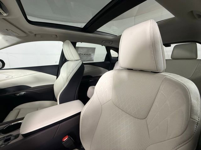 New 2026 Lexus RX 350 image 5