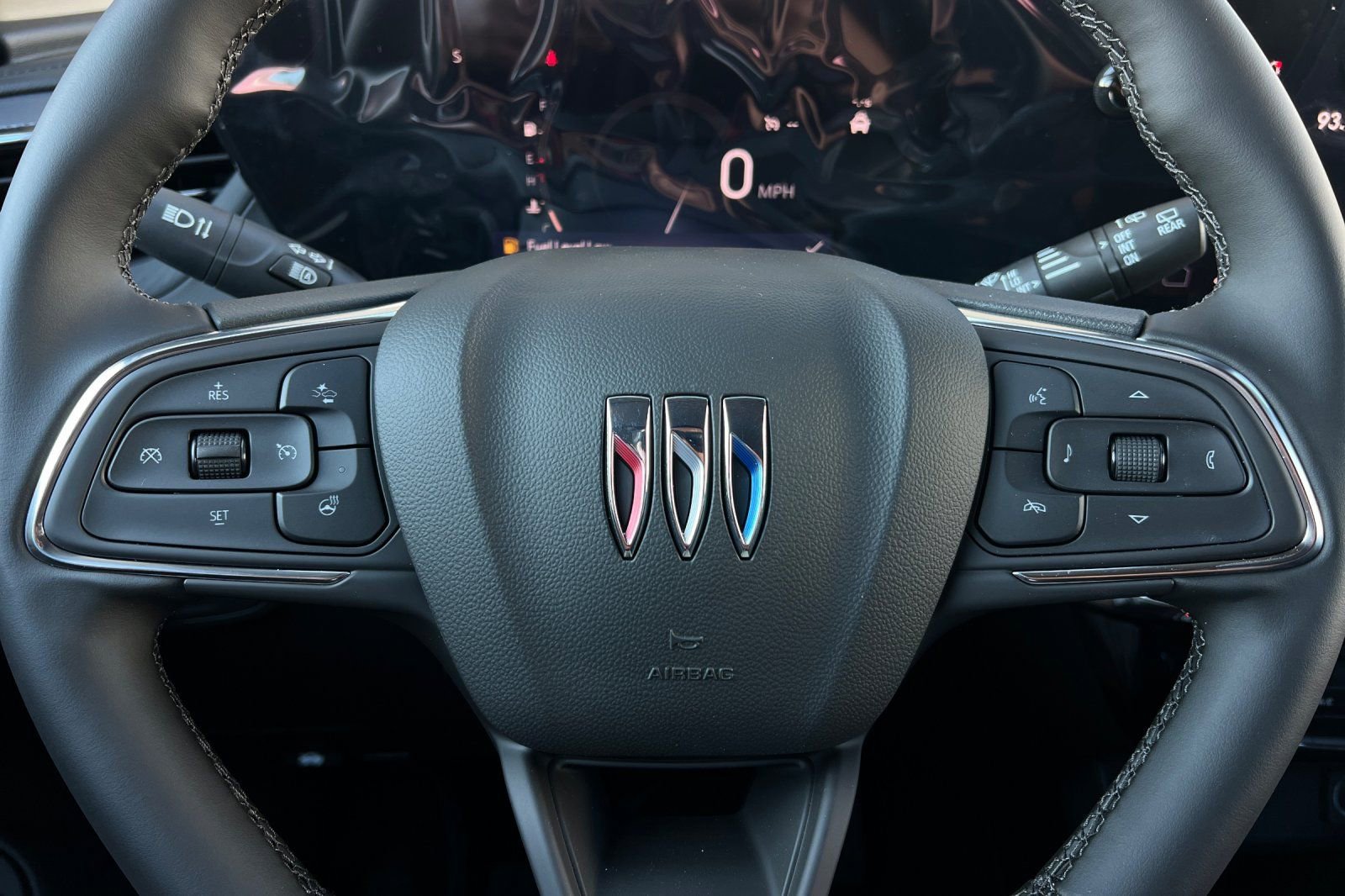 New 2026 Buick Encore GX Sport Touring w/ Comfort Package image 22