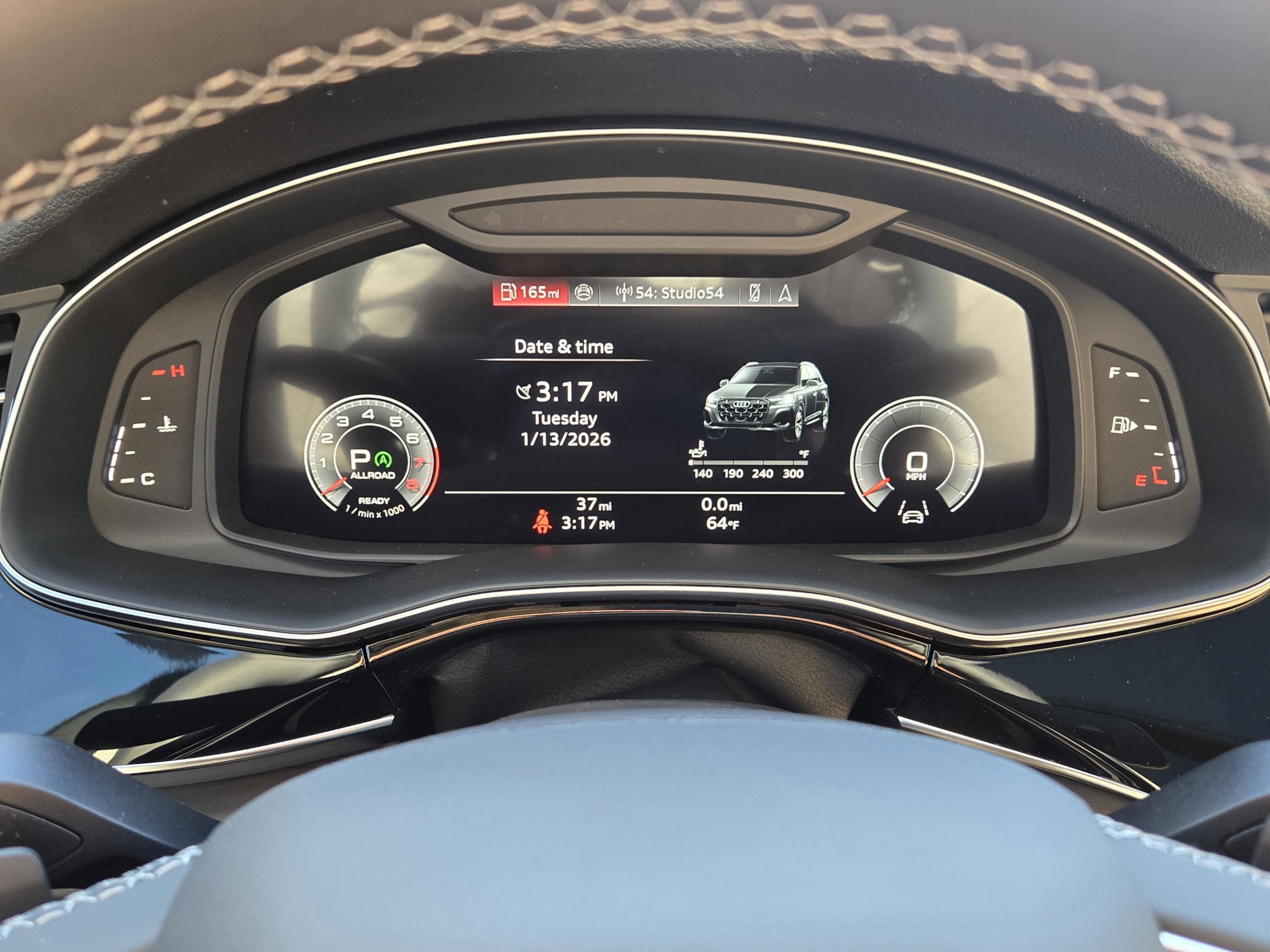 New 2025 Audi Q7 3.0T Premium Plus image 15