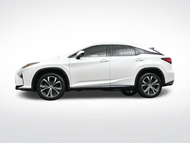 Used 2017 Lexus RX 350 FWD image 34