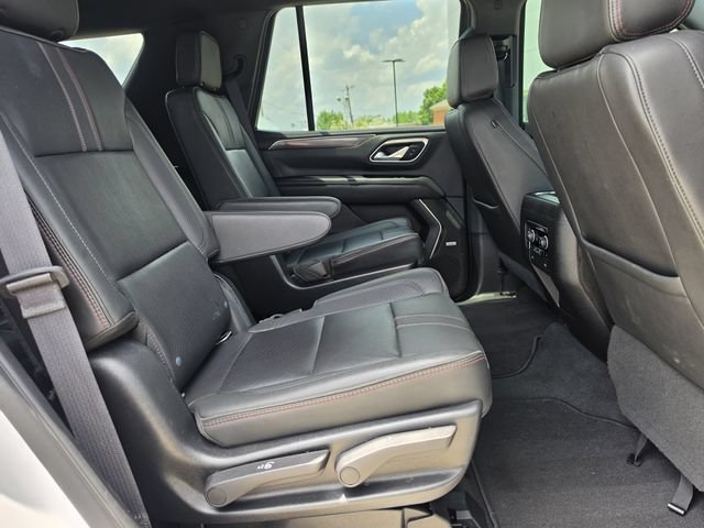 Used 2022 Chevrolet Tahoe RST w/ Luxury Package AWD/4WD image 86