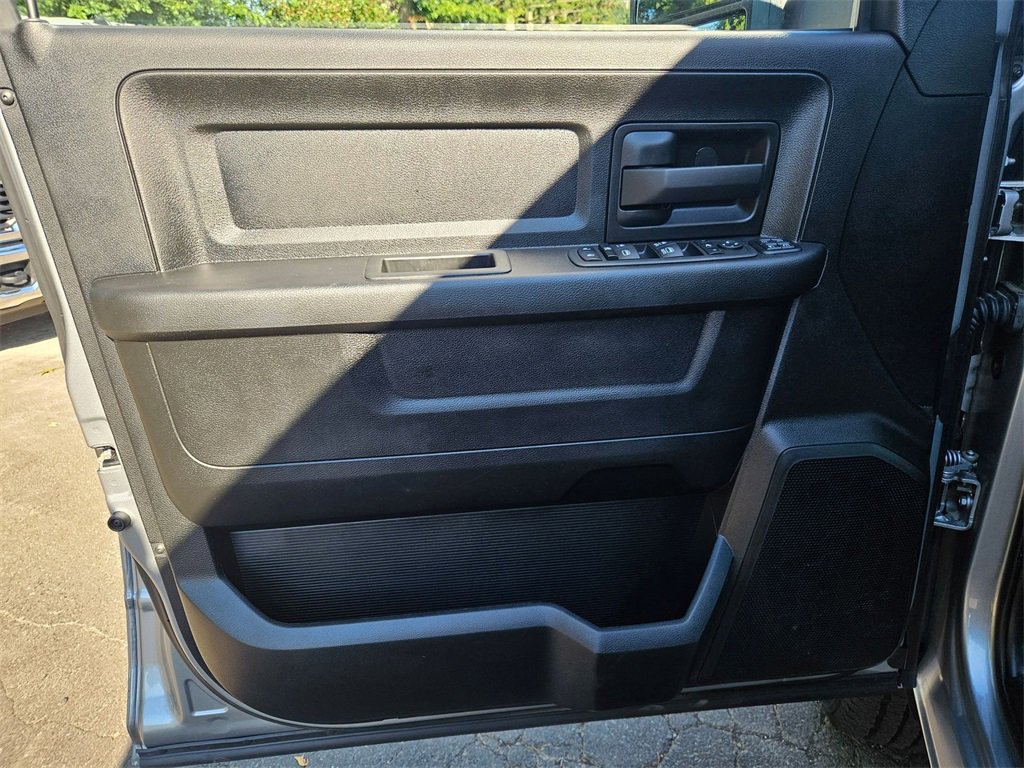 Certified 2023 RAM 2500 Tradesman w/ Safety Group image 11