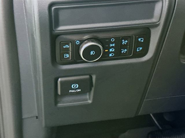 New 2025 Ford F150 XLT image 14