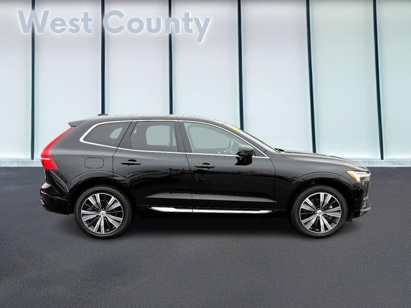 Certified 2023 Volvo XC60 B5 Plus w/ Climate Package image 2