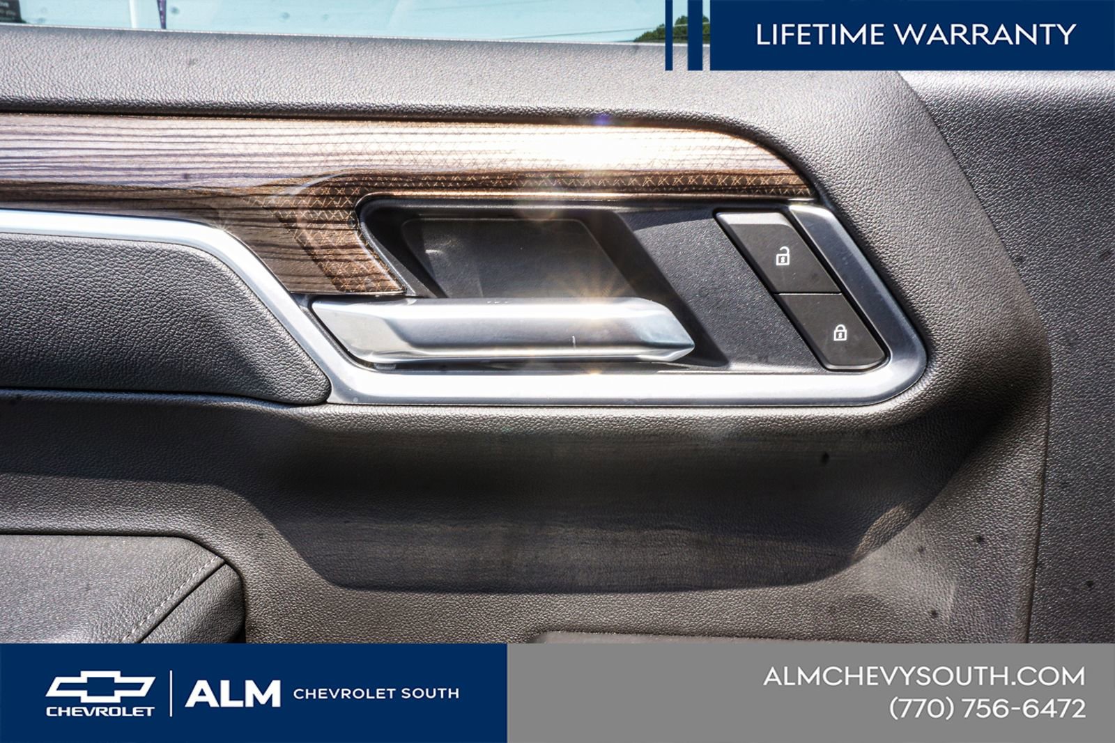 New 2026 Chevrolet Silverado 1500 RST AWD/4WD image 51