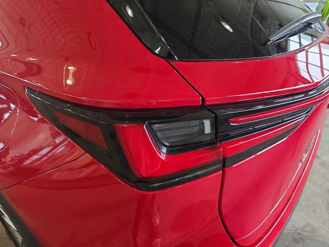 Certified 2025 Lexus NX 350 AWD w/ Accessory Package (2T) image 33