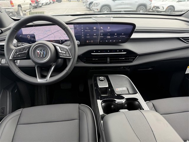 New 2026 Buick Enclave Preferred image 12