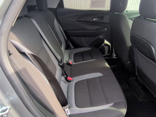 Used 2023 Chevrolet TrailBlazer LT image 27