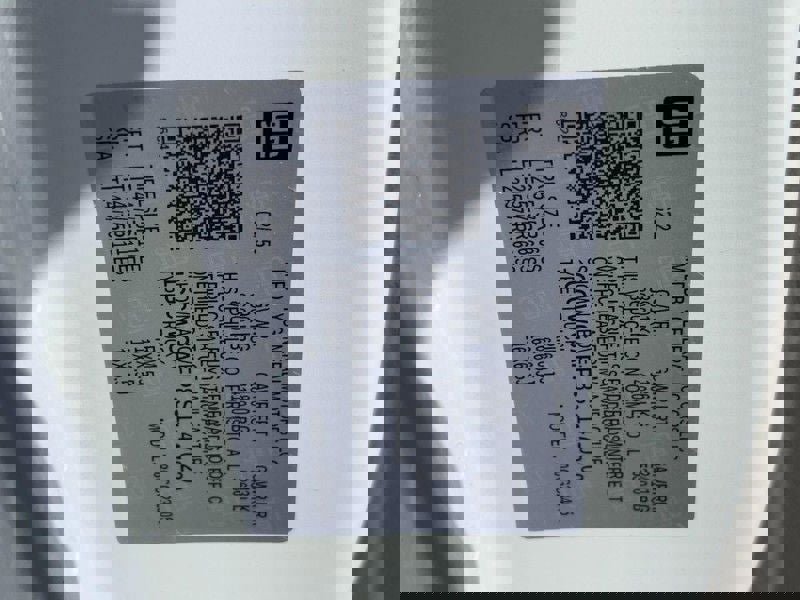 Used 2025 Chevrolet Express 2500 w/ Driver Convenience Package image 21