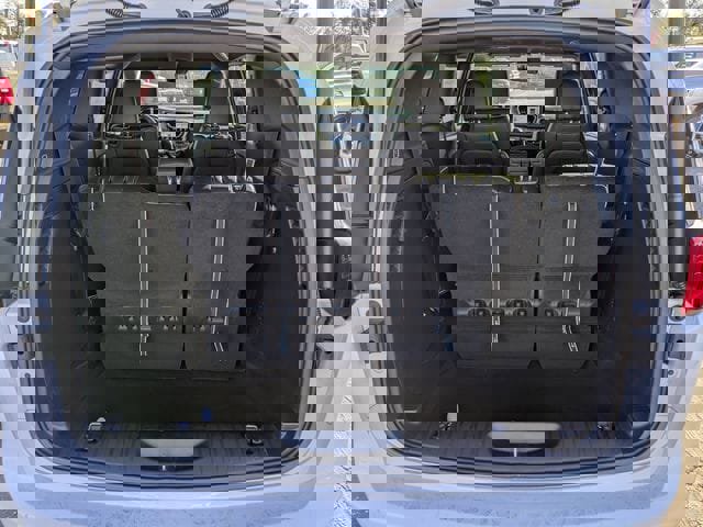 New 2026 Chrysler Voyager LX FWD image 12