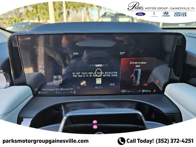 New 2025 Lincoln Aviator Reserve w/ Equipment Group 201A image 31