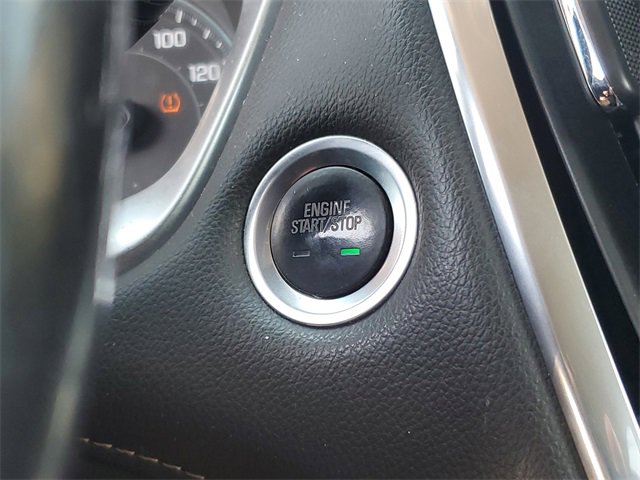 Used 2019 Chevrolet Traverse LT image 23