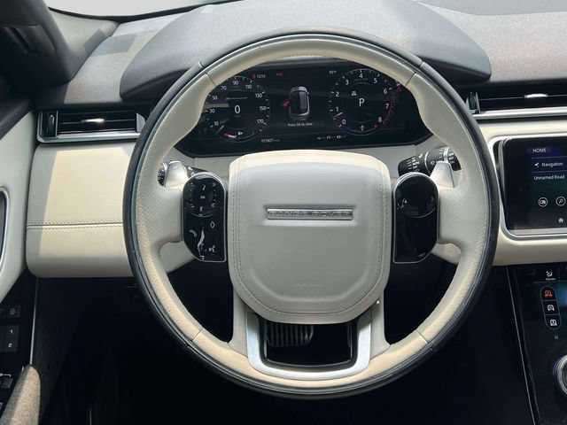 Used 2020 Land Rover Range Rover Velar R-Dynamic HSE AWD/4WD image 13
