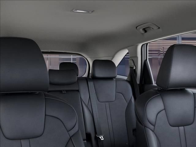 New 2026 Kia Sorento EX AWD/4WD image 27