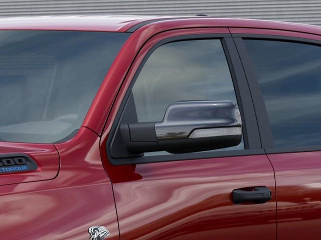 New 2026 RAM 1500 4x4 Crew Cab image 12