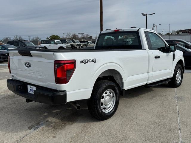 Used 2025 Ford F150 XL image 7