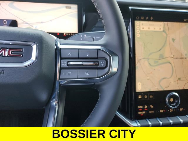 New 2026 GMC Acadia Elevation w/ Elevation Premium Package FWD image 19