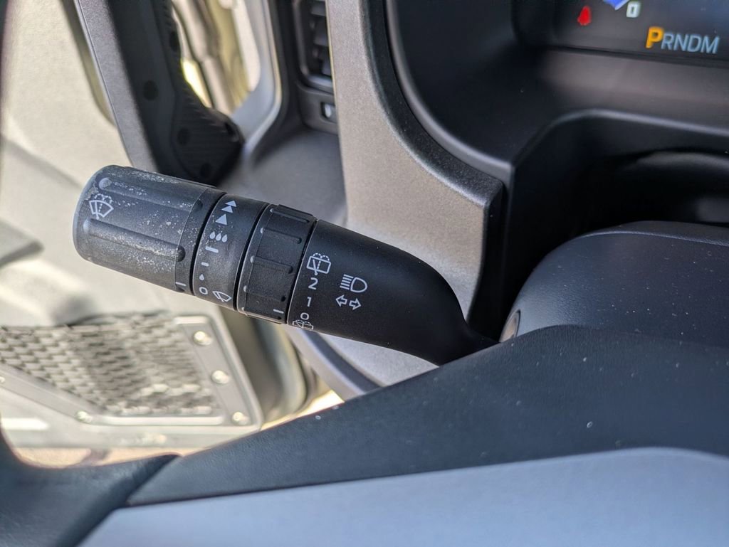 New 2025 Ford Bronco 4-Door image 28