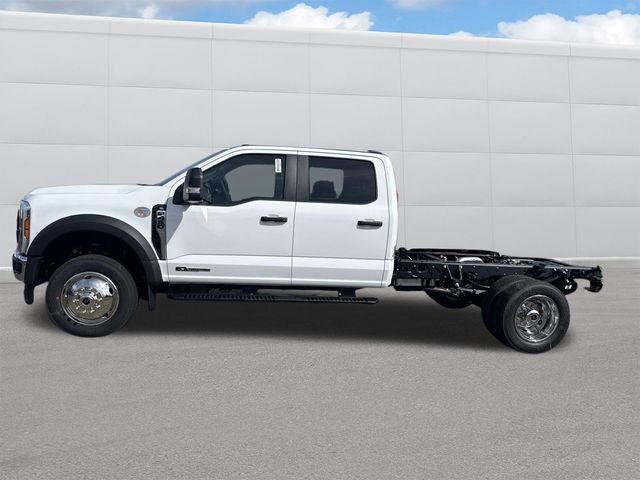New 2026 Ford F450 XL AWD/4WD image 2