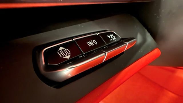 Used 2023 Chevrolet Corvette Stingray w/ Z51 Performance Package image 40