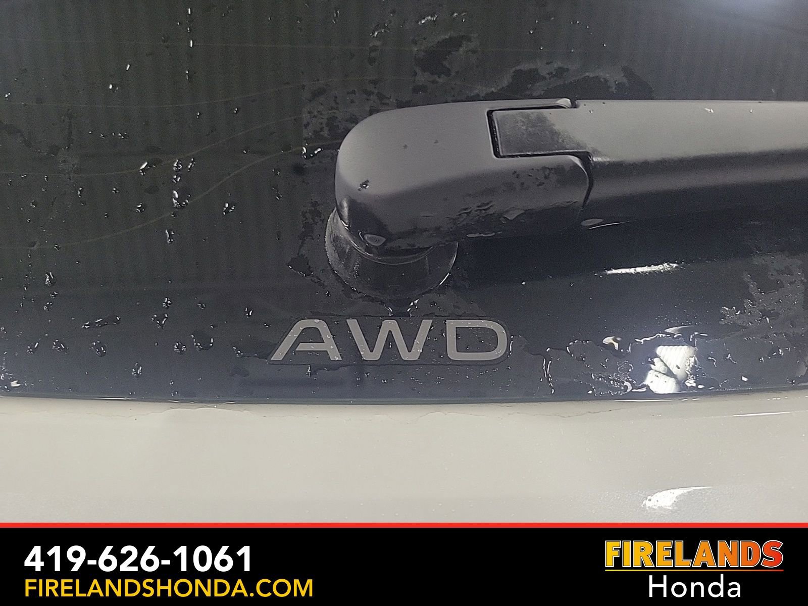 New 2026 Honda HR-V Sport image 6