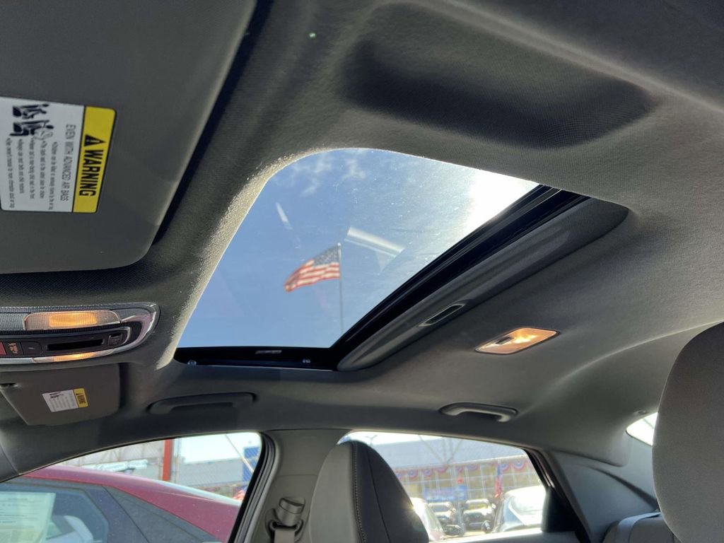 Certified 2024 Hyundai Elantra SEL w/ Convenience Package image 22