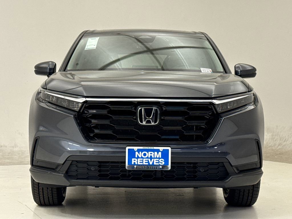 New 2026 Honda CR-V EX-L image 3